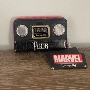 Loungefly wallet